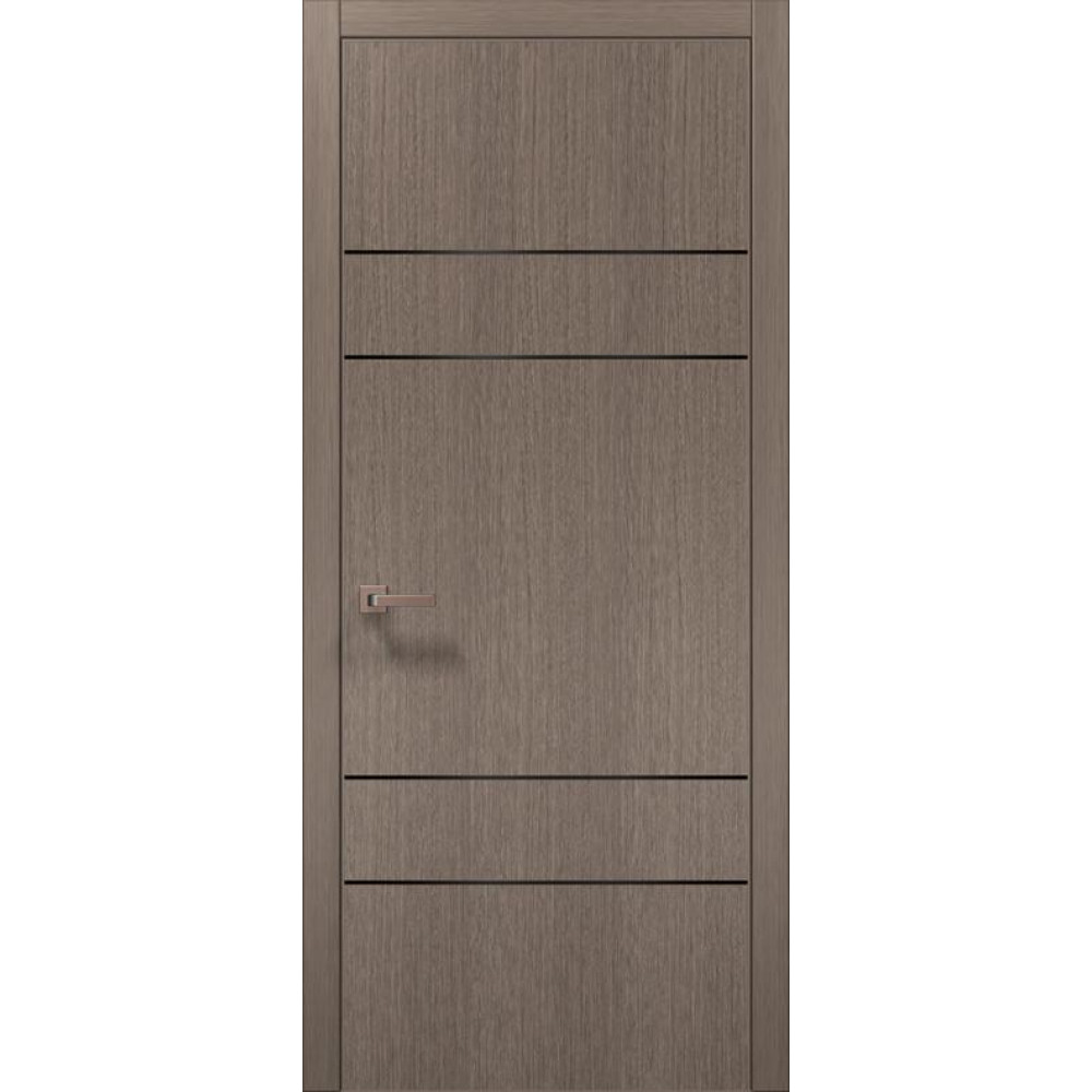 Двері Папа Карло Plato PL-09