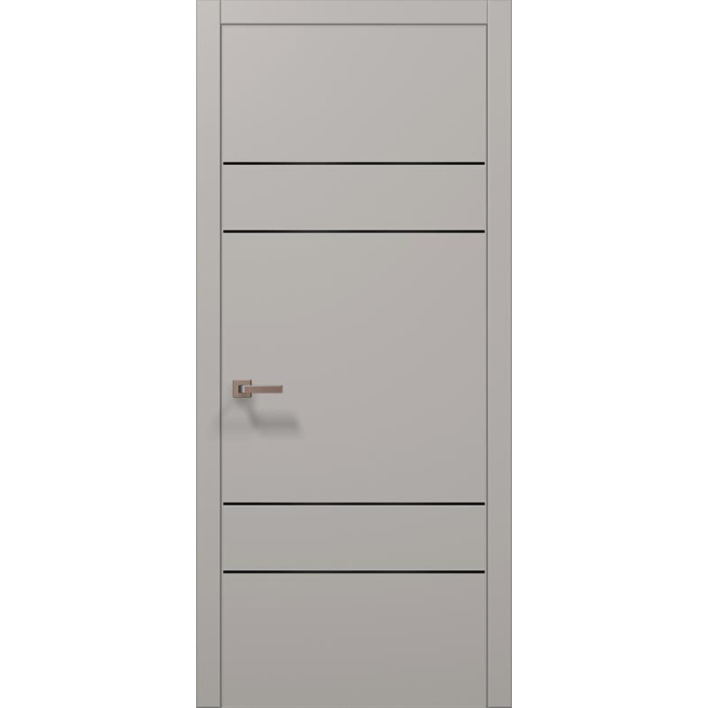 Двері Папа Карло Plato PL-09