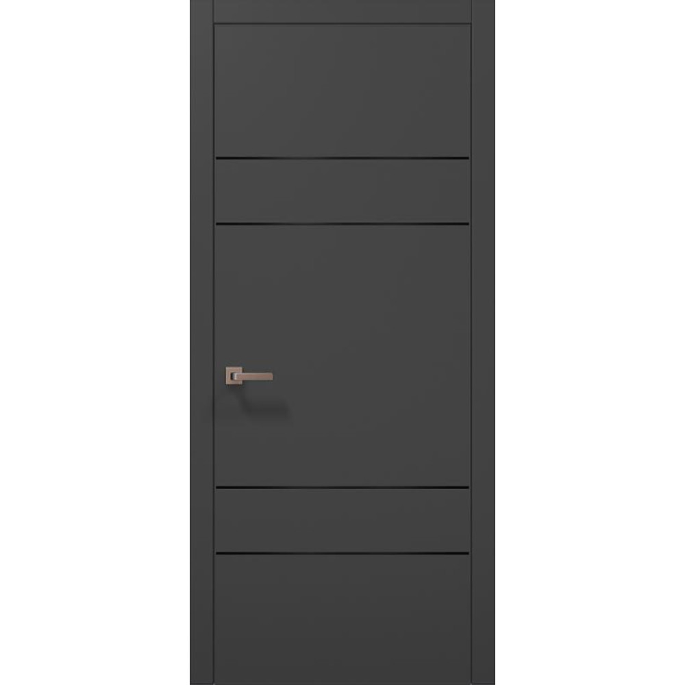 Двері Папа Карло Plato PL-09