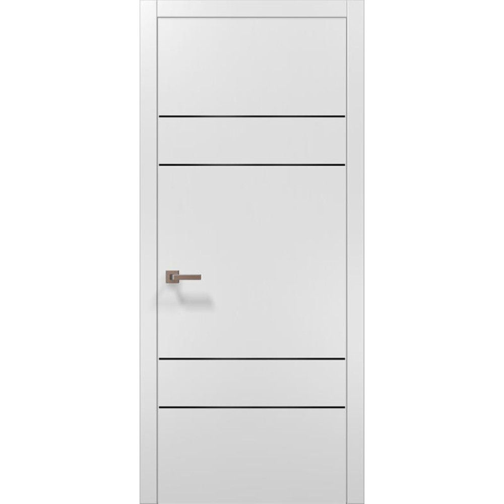 Двері Папа Карло Plato PL-09