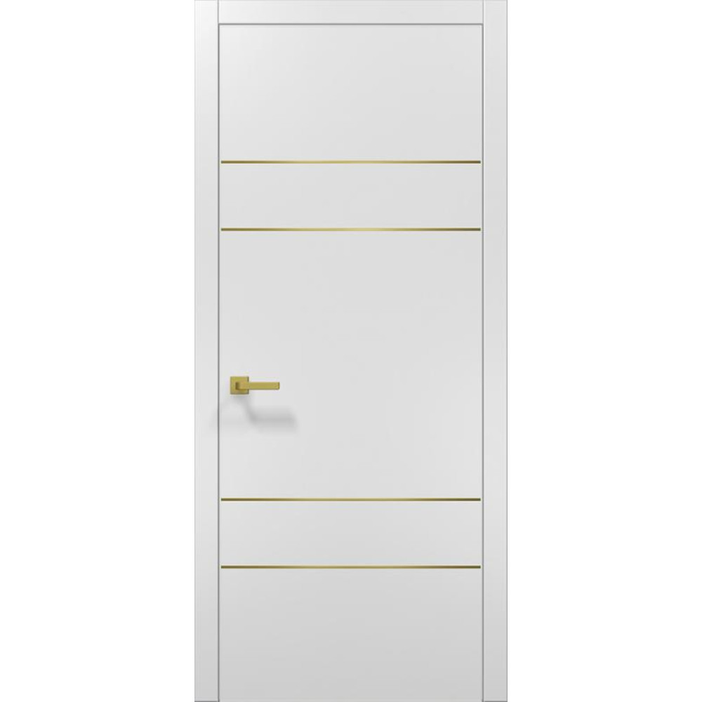 Двері Папа Карло Plato PL-09
