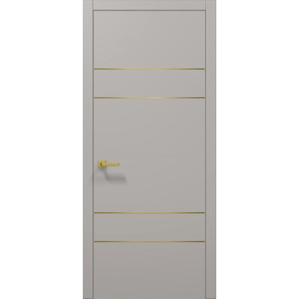 Двері Папа Карло Plato PL-09