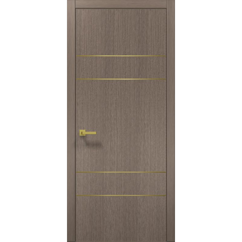 Двері Папа Карло Plato PL-09