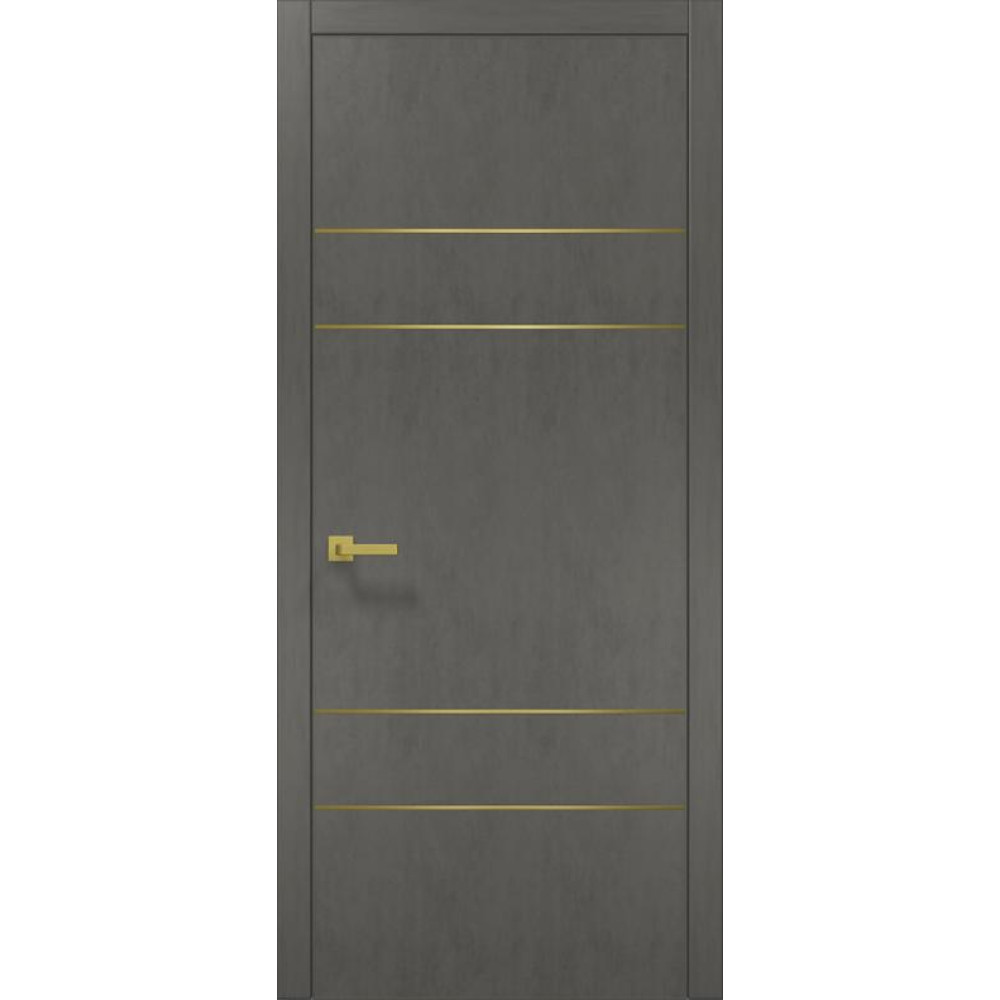 Двері Папа Карло Plato PL-09