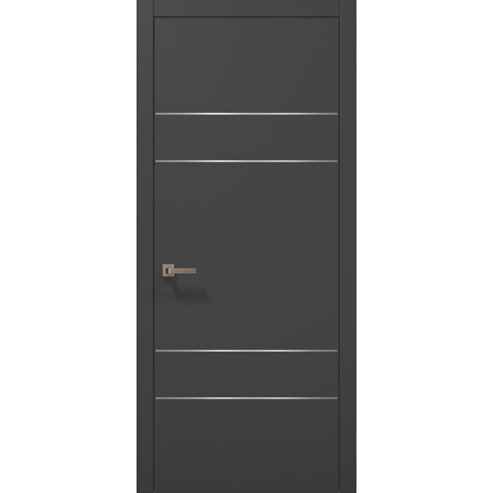 Двері Папа Карло Plato PL-09