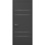 Двері Папа Карло Plato PL-09