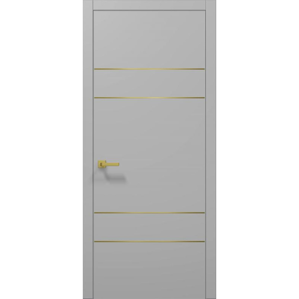 Двері Папа Карло Plato PL-09