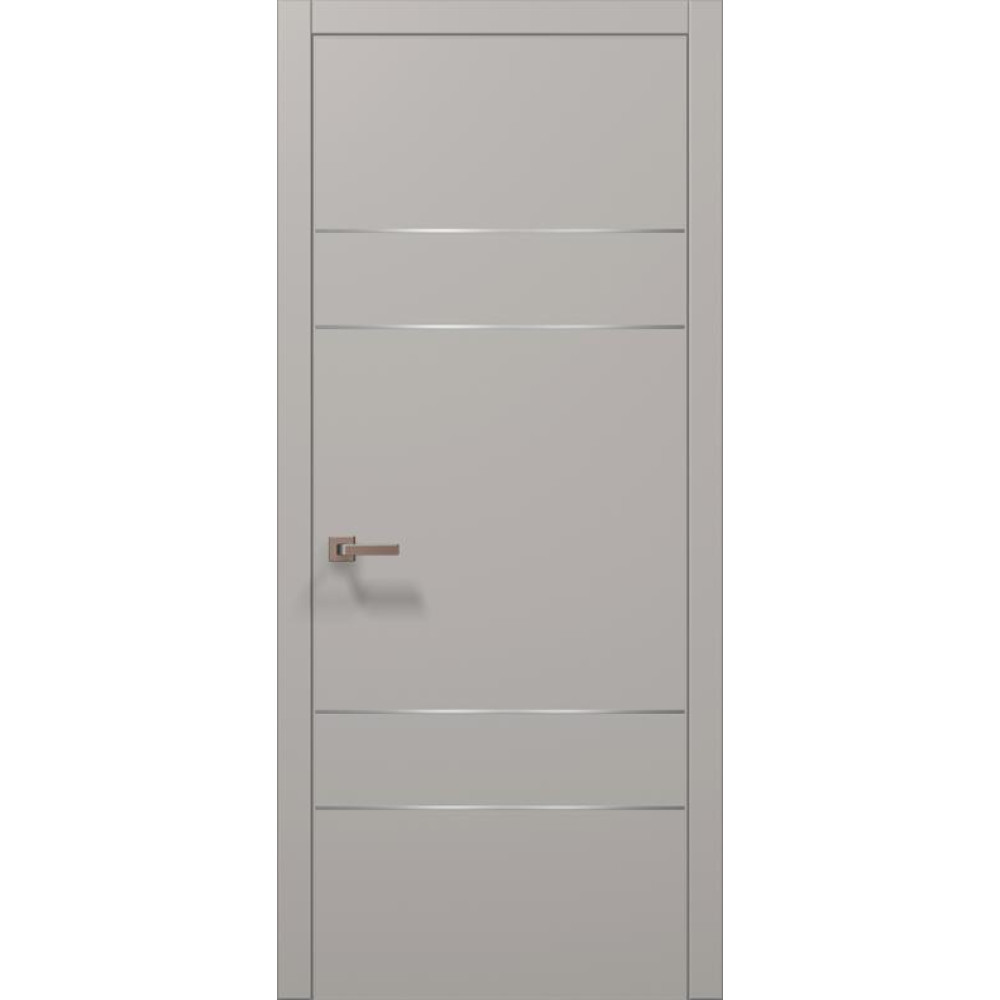 Двері Папа Карло Plato PL-09