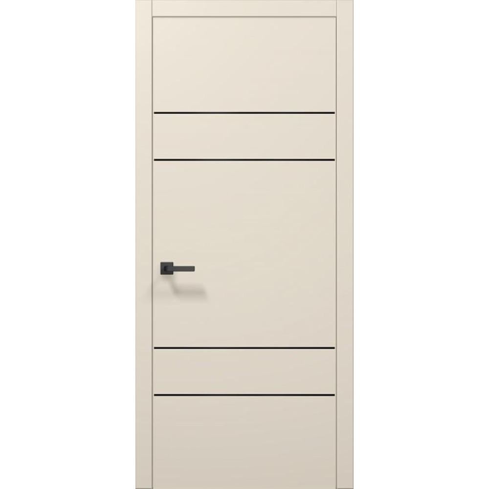 Двері Папа Карло Plato PL-09