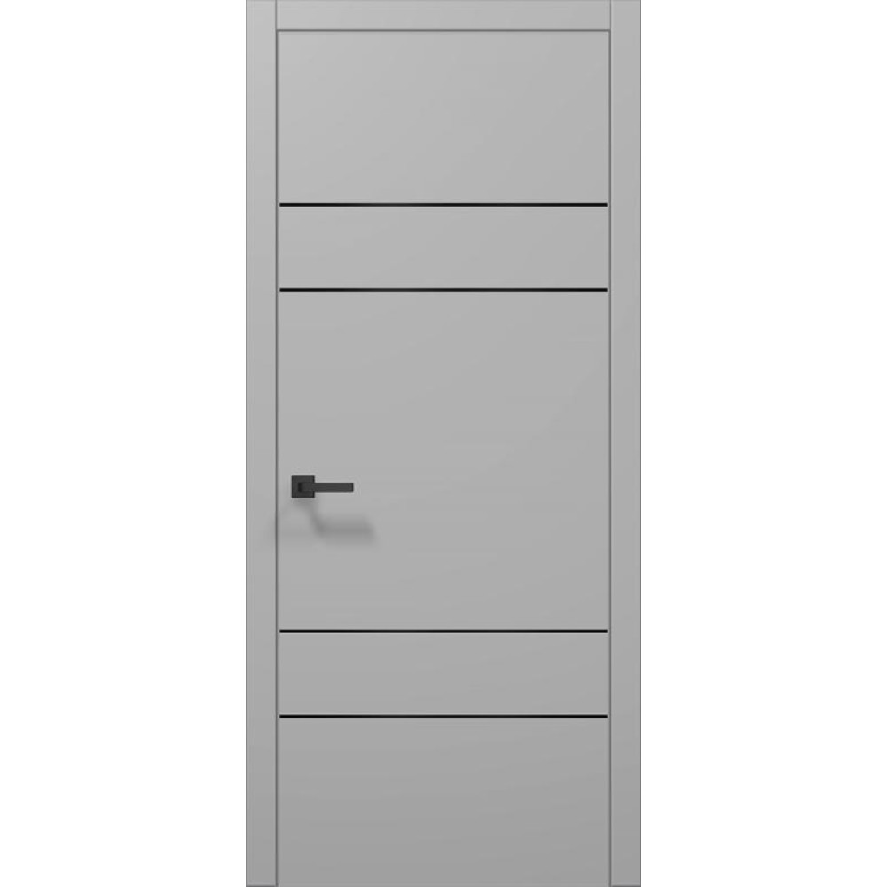 Двері Папа Карло Plato PL-09