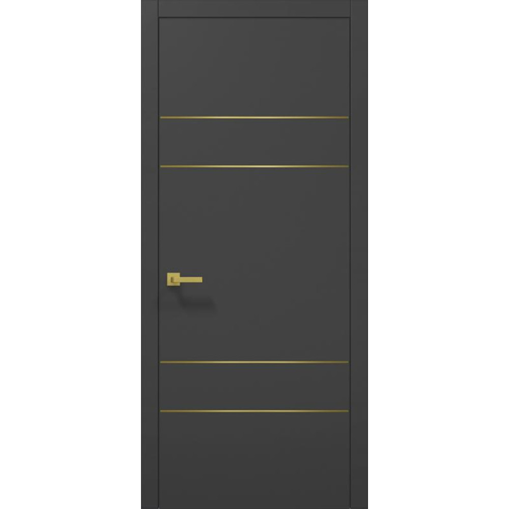 Двері Папа Карло Plato PL-09