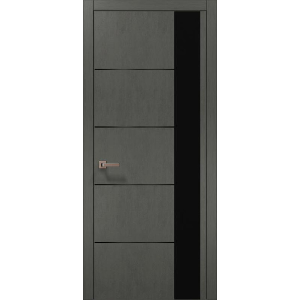 Двері Папа Карло Plato PL-11