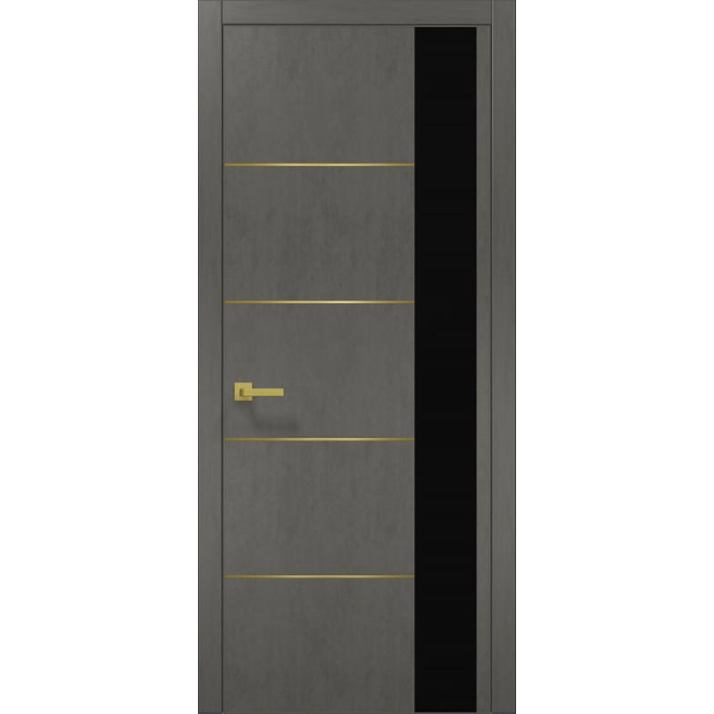 Двері Папа Карло Plato PL-11