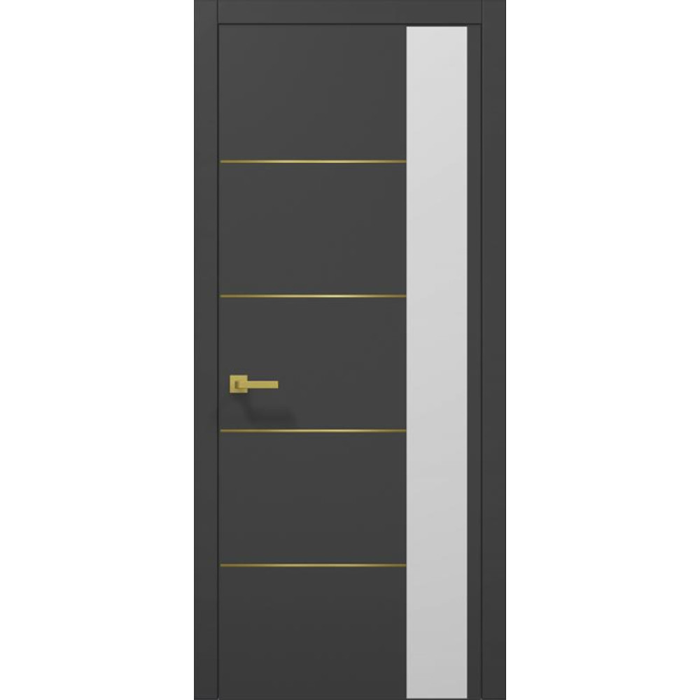 Двері Папа Карло Plato PL-11