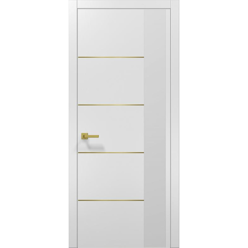 Двері Папа Карло Plato PL-11