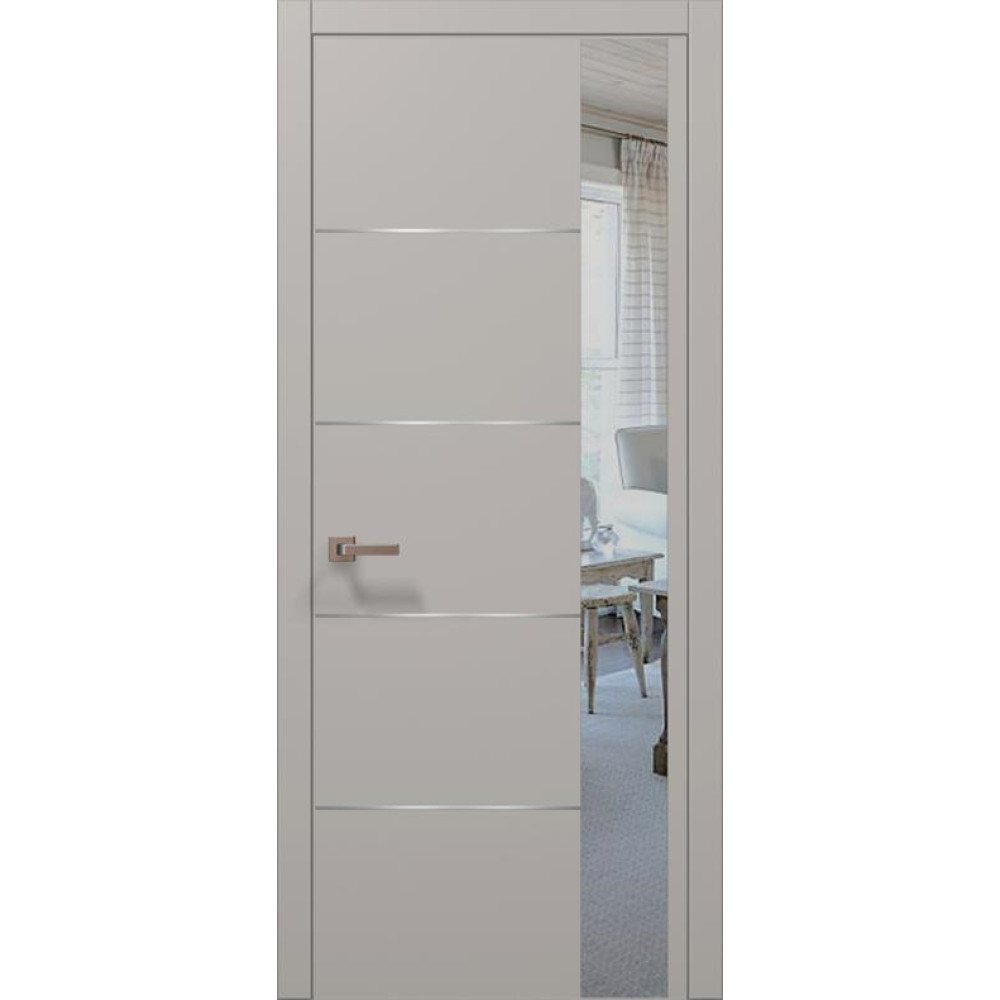 Двері Папа Карло Plato PL-11