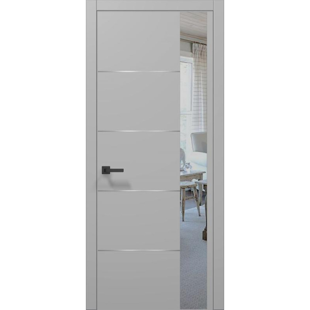 Двері Папа Карло Plato PL-11