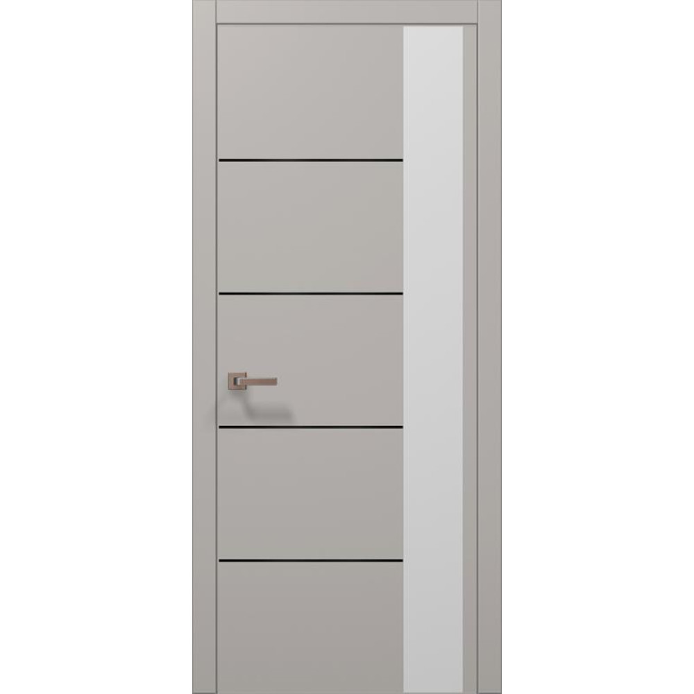 Двері Папа Карло Plato PL-11
