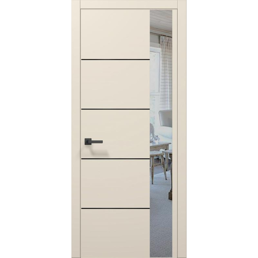 Двері Папа Карло Plato PL-11
