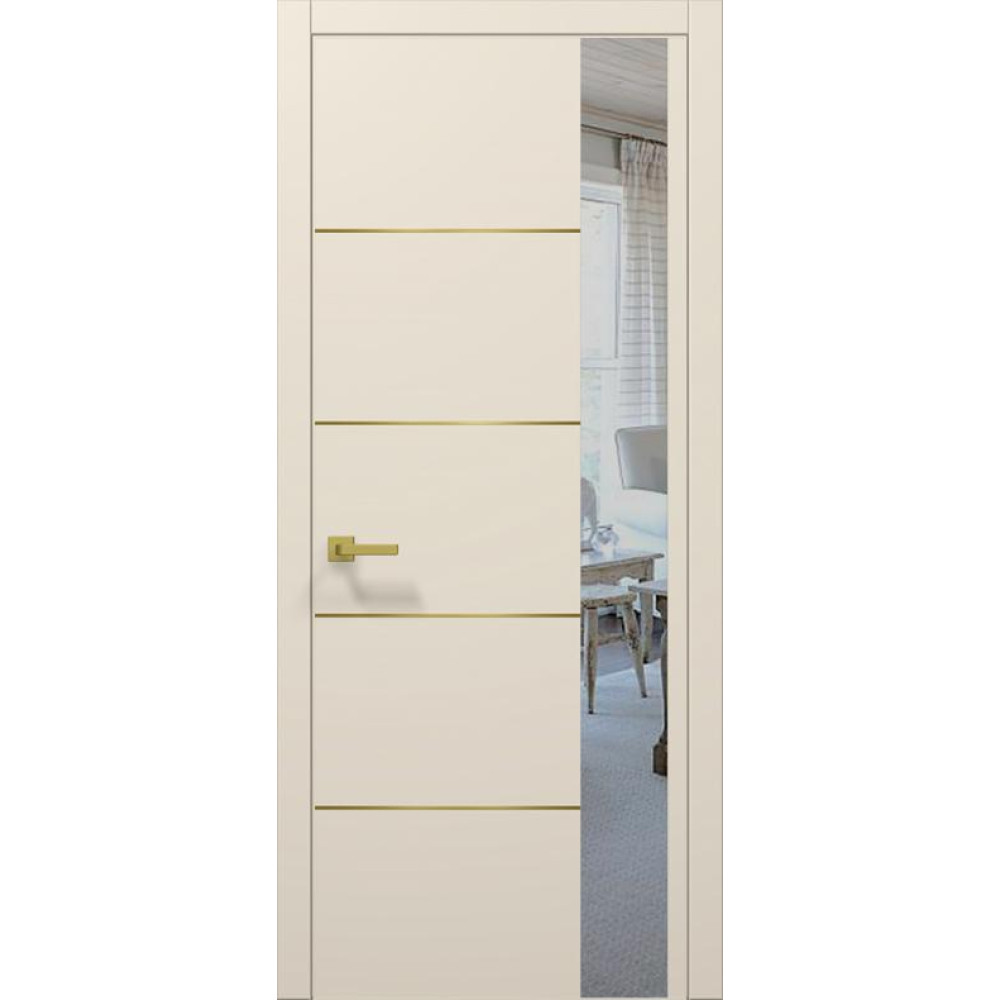 Двері Папа Карло Plato PL-11