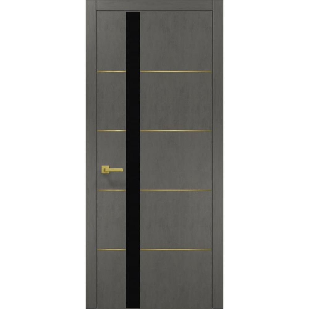 Двері Папа Карло Plato PL-12