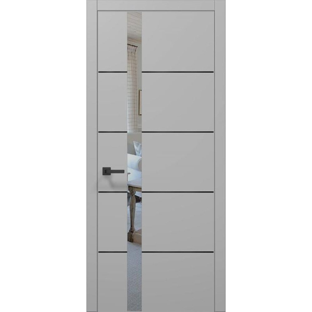 Двері Папа Карло Plato PL-12