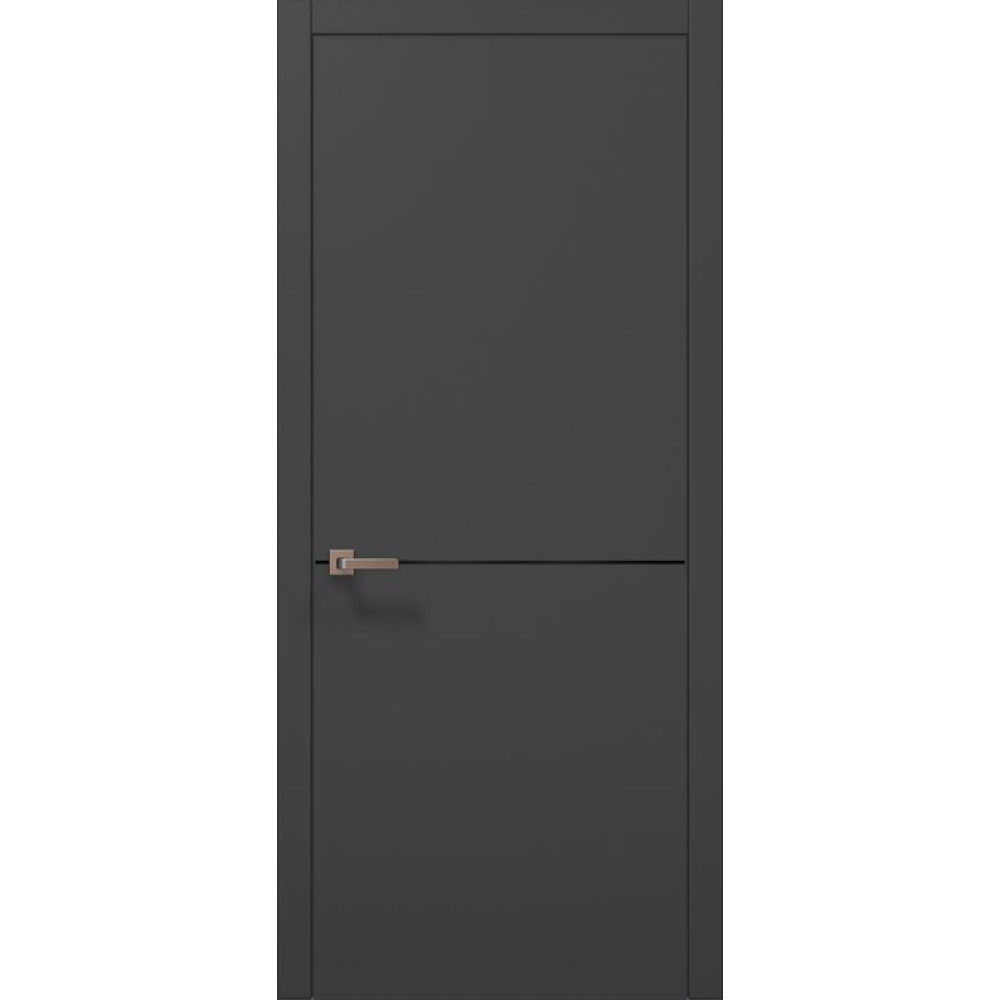 Двері Папа Карло Plato PL-21
