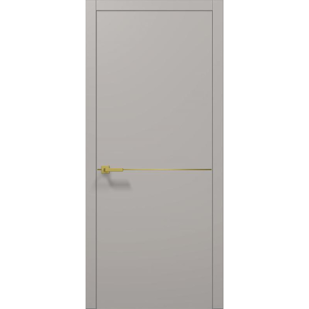 Двері Папа Карло Plato PL-21
