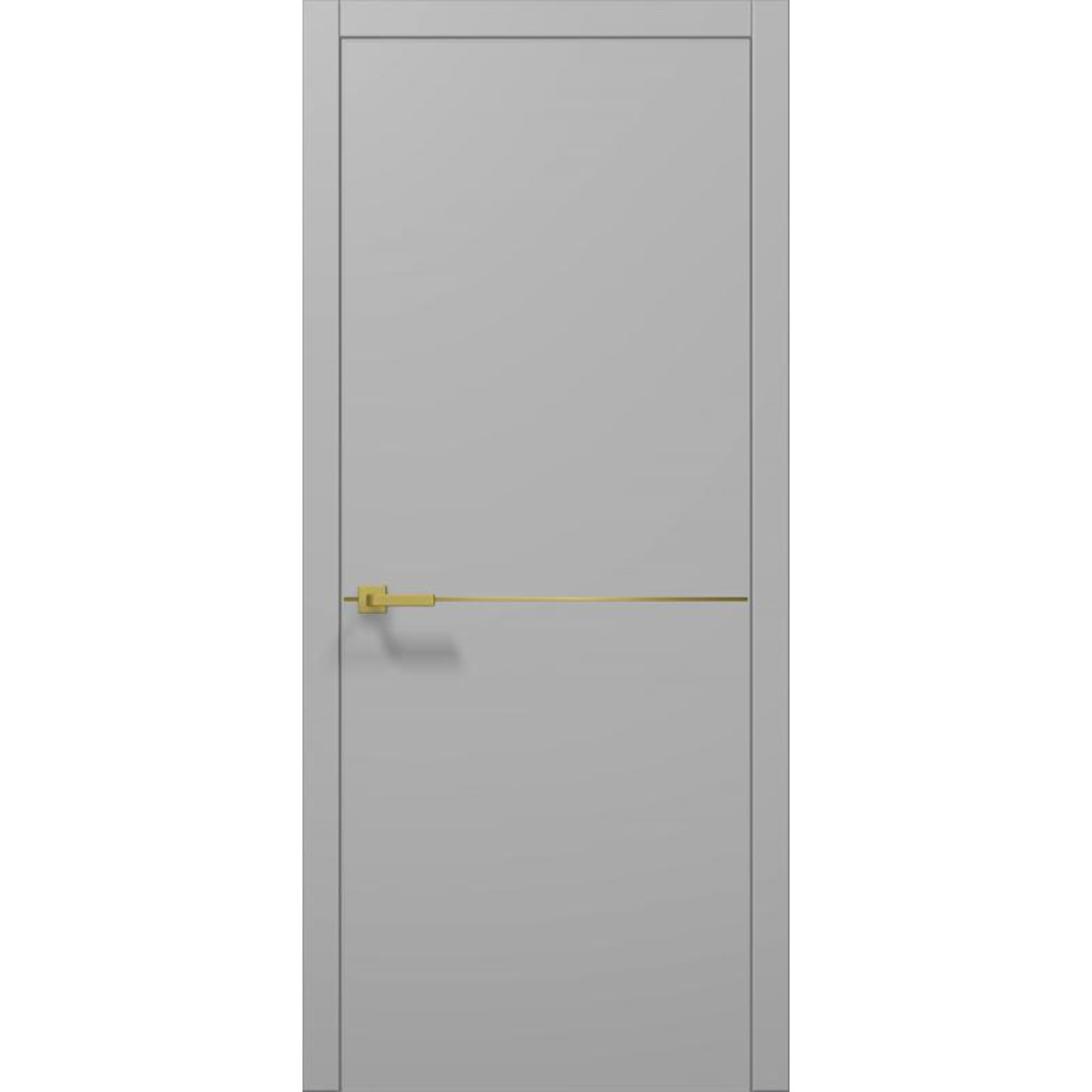 Двері Папа Карло Plato PL-21