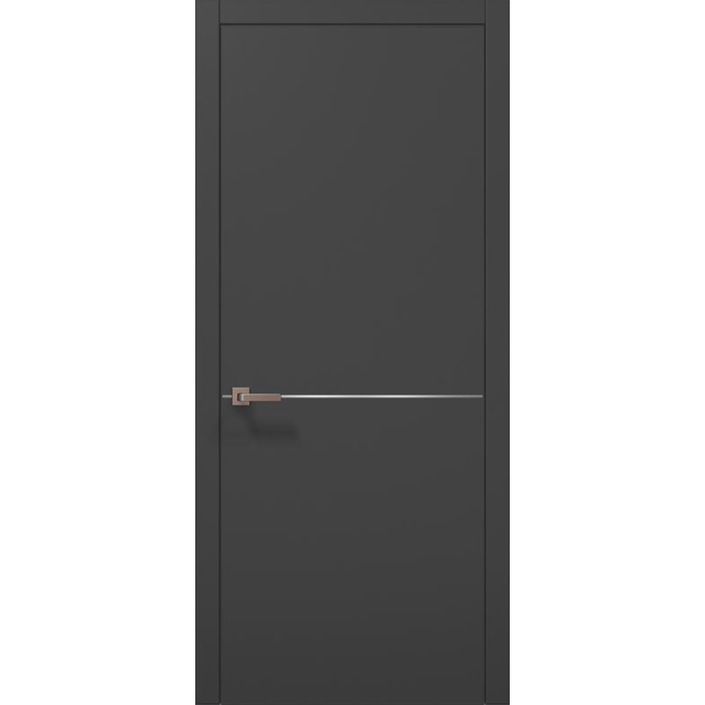 Двері Папа Карло Plato PL-21