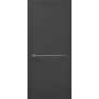 Двері Папа Карло Plato PL-21