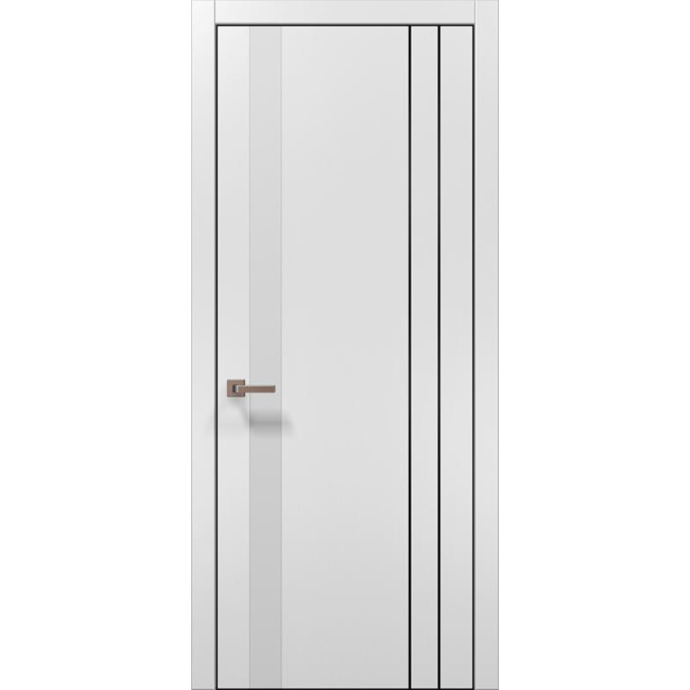Двері Папа Карло Plato PL-22