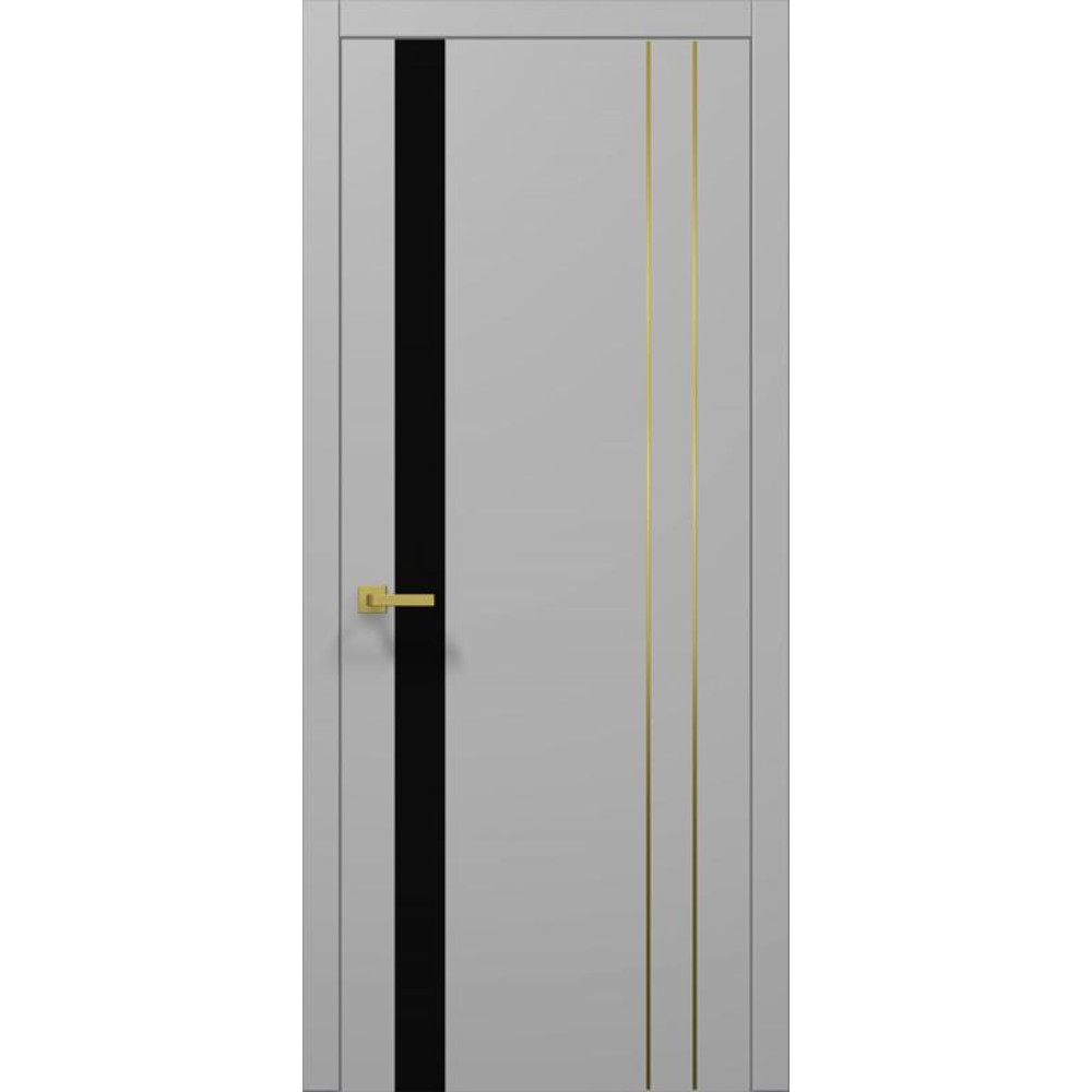 Двері Папа Карло Plato PL-22