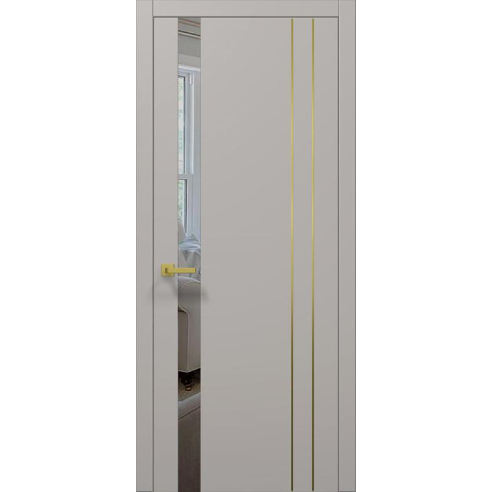 Двері Папа Карло Plato PL-22