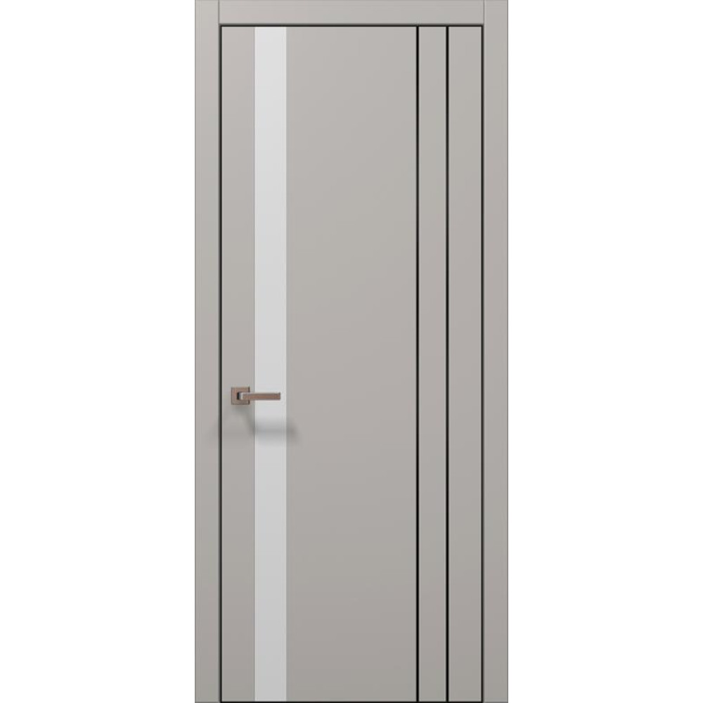 Двері Папа Карло Plato PL-22