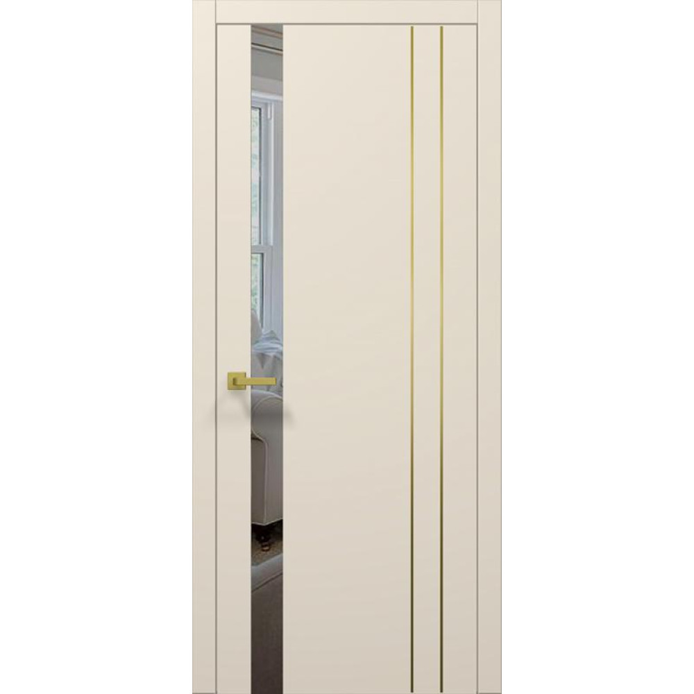 Двері Папа Карло Plato PL-22