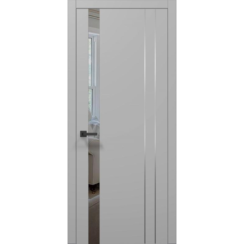 Двері Папа Карло Plato PL-22