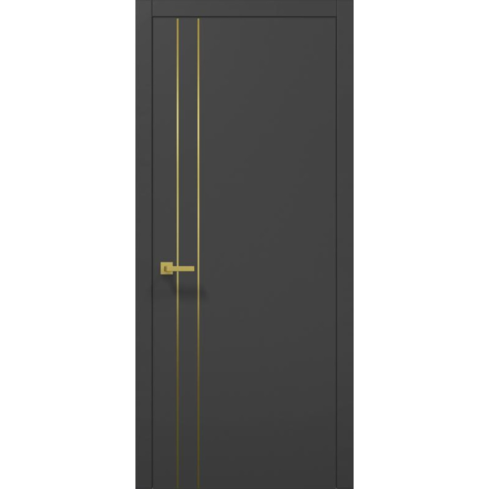 Двері Папа Карло Plato PL-24