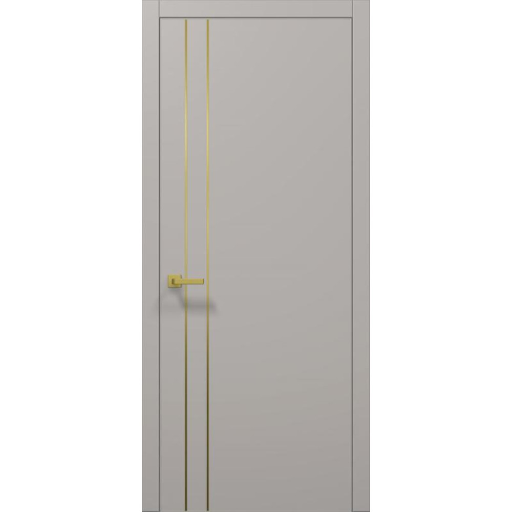Двері Папа Карло Plato PL-24