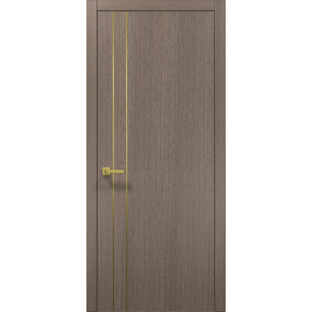 Двері Папа Карло Plato PL-24