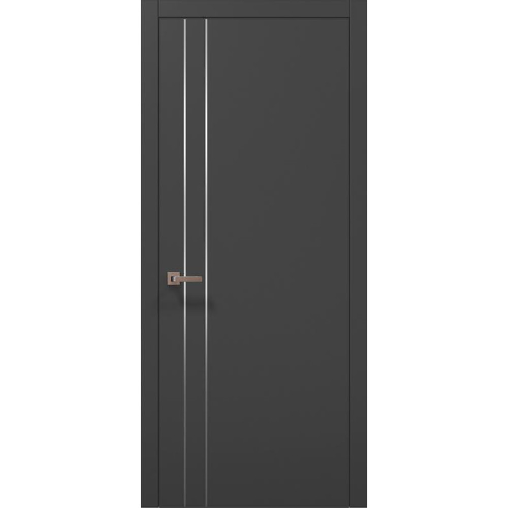 Двері Папа Карло Plato PL-24