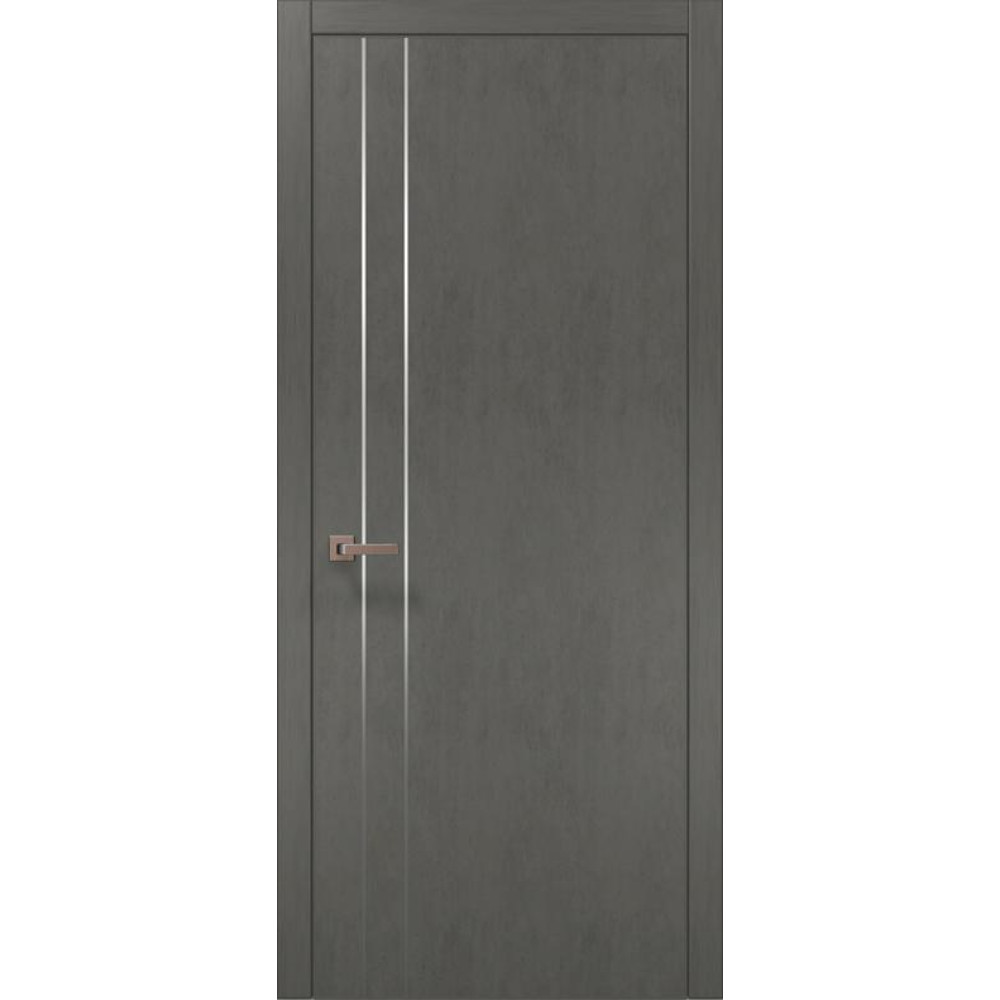 Двері Папа Карло Plato PL-24