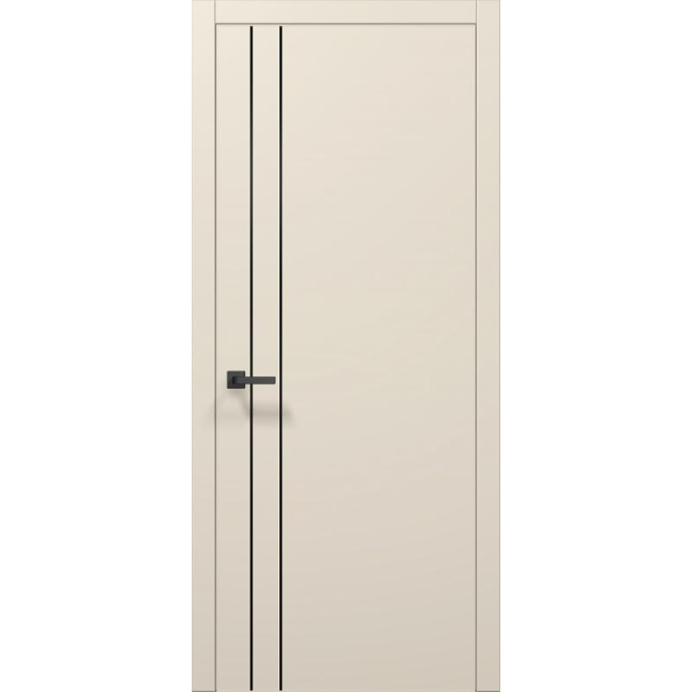 Двері Папа Карло Plato PL-24