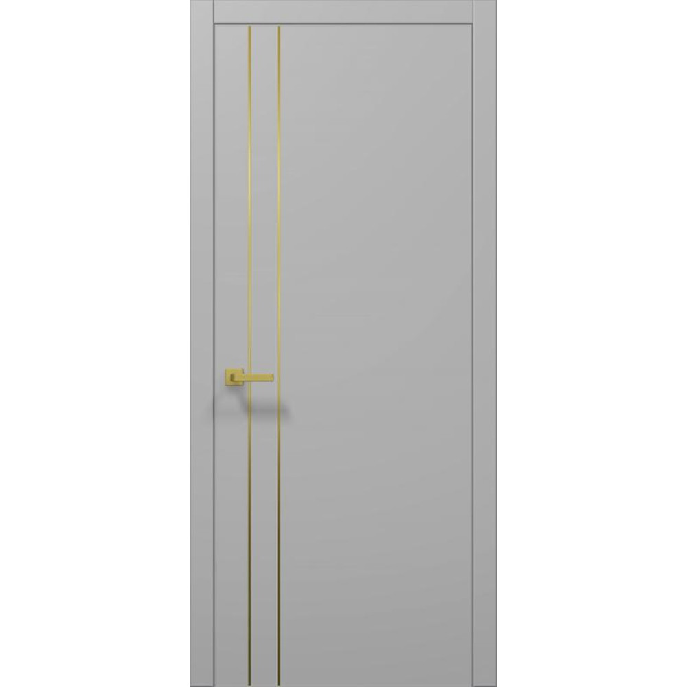 Двері Папа Карло Plato PL-24