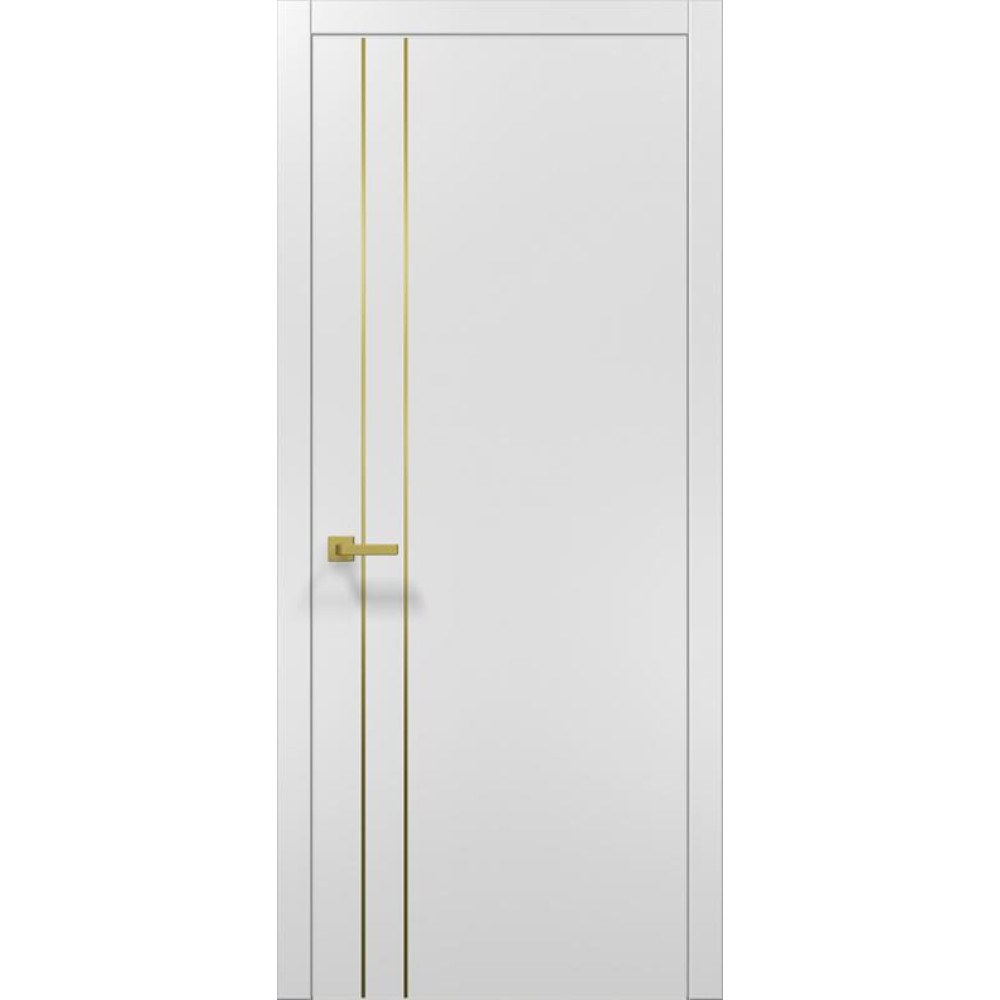 Двері Папа Карло Plato PL-24