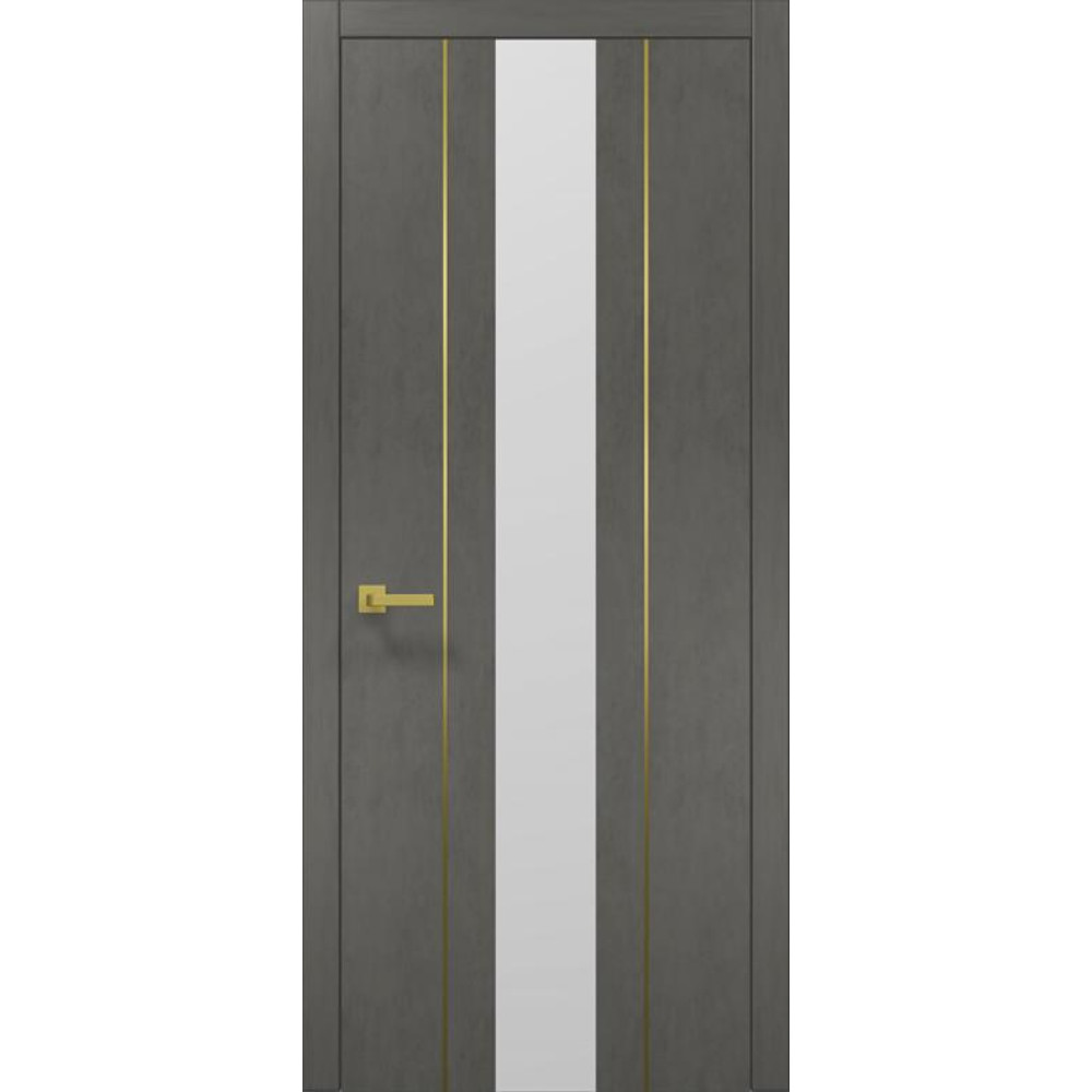 Двері Папа Карло Plato PL-29