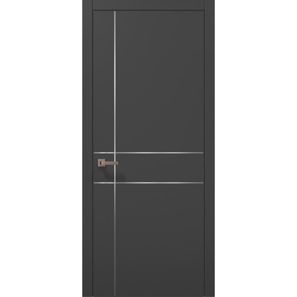 Двері Папа Карло Plato PL-30