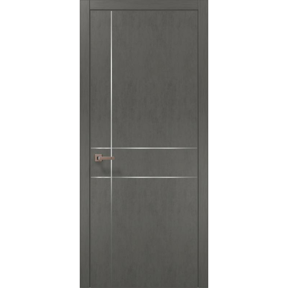 Двері Папа Карло Plato PL-30