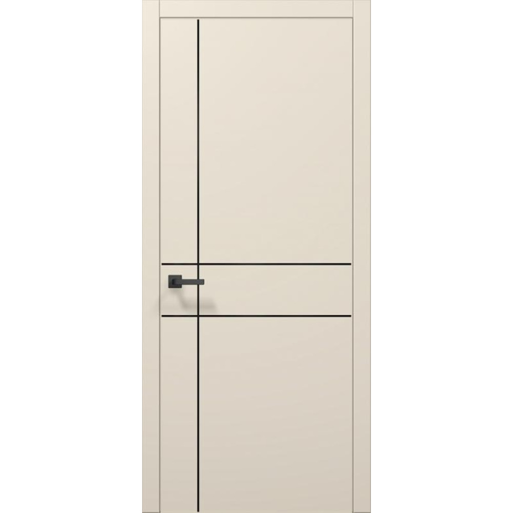 Двері Папа Карло Plato PL-30