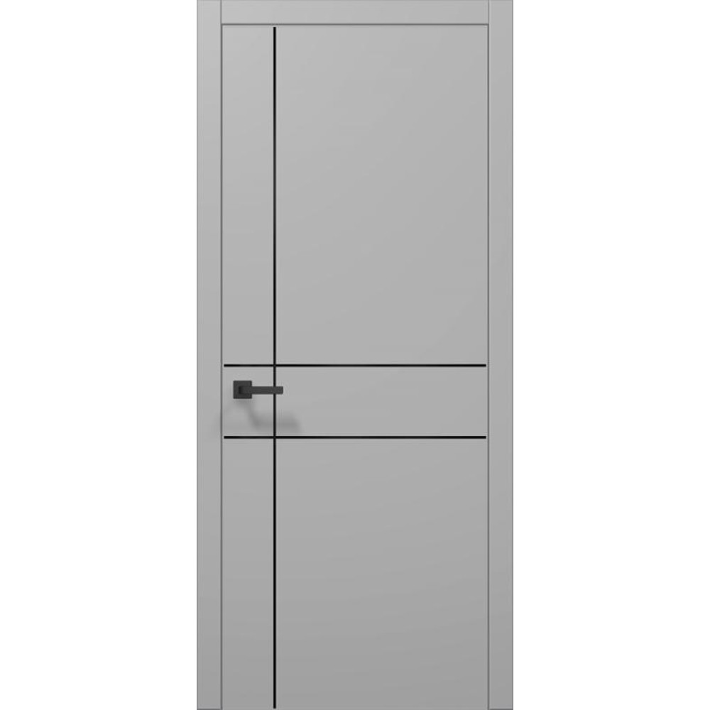 Двері Папа Карло Plato PL-30